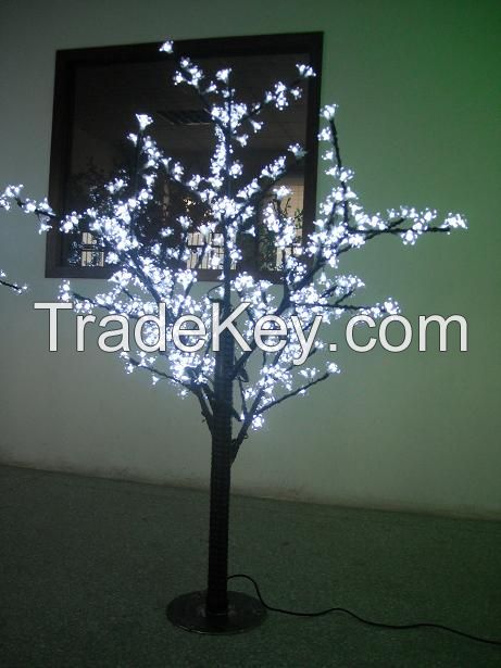 LED Cherry Blossom Tree Light