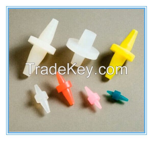 Rubber Silicone Washer Plugs