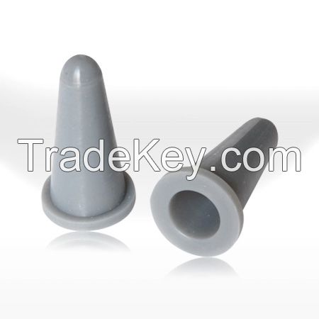 Rubber Silicone Stoppers Rubber Plugs Silicone Hollow Plugs Rubber Caps