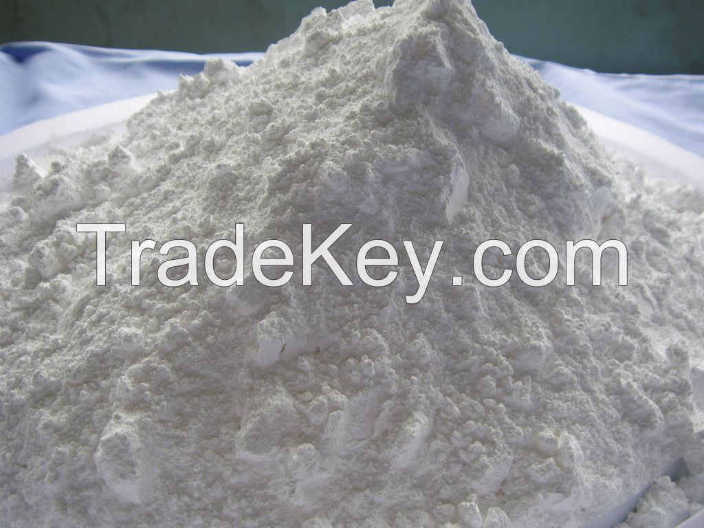 ceramic powder
