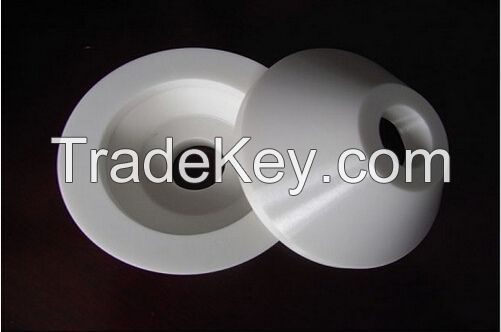 Zirconium Ceramic Nozzle
