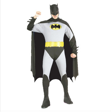 Halloween batman costumes for men