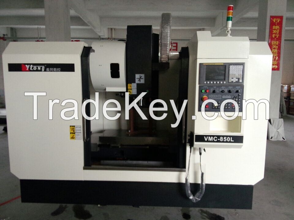 CNC Machine Center VMC1060L