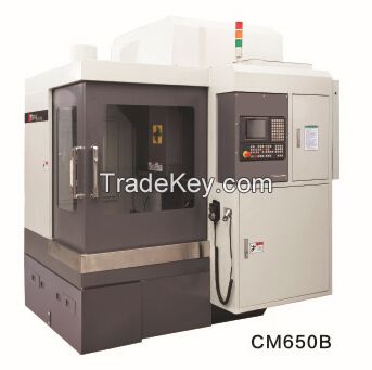 CNC engraving and milling machine CM650B