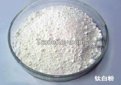 titanium dioxide 