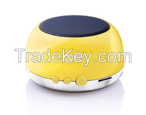 Mini Bluetooth Speaker MS008 