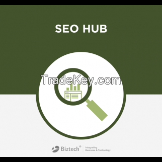 SEO Hub Magento Extension