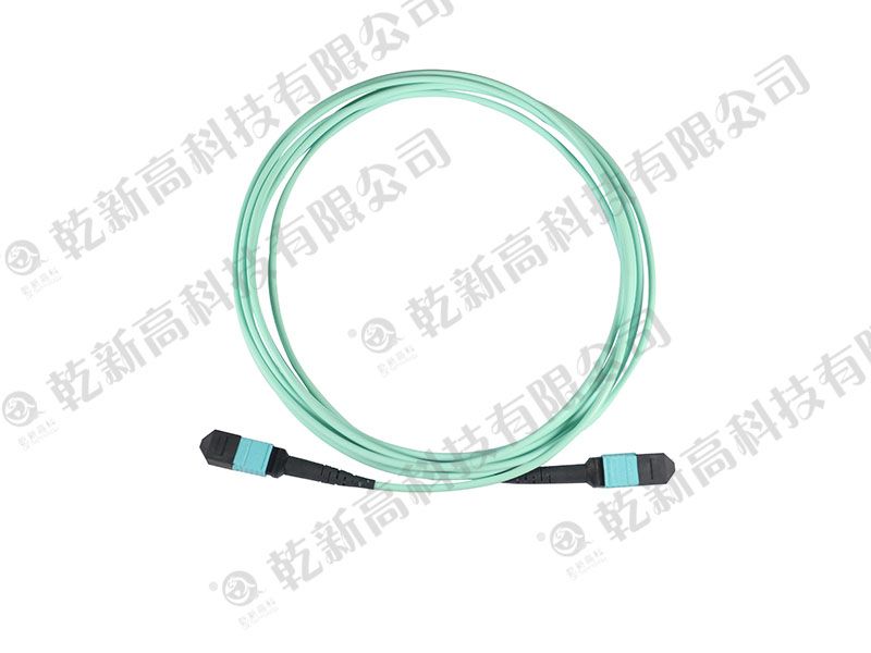 MPO Extension Optical Cable