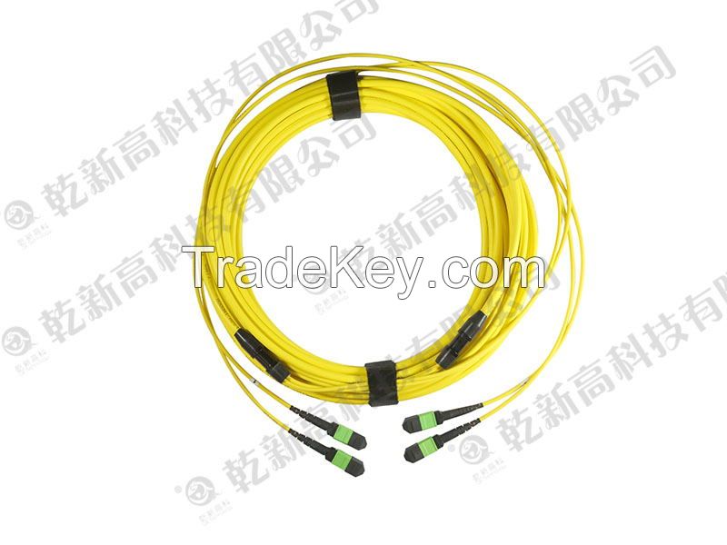 MPO Trunk Optical Cable