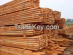 softwood logs lumber sawn timber for sale