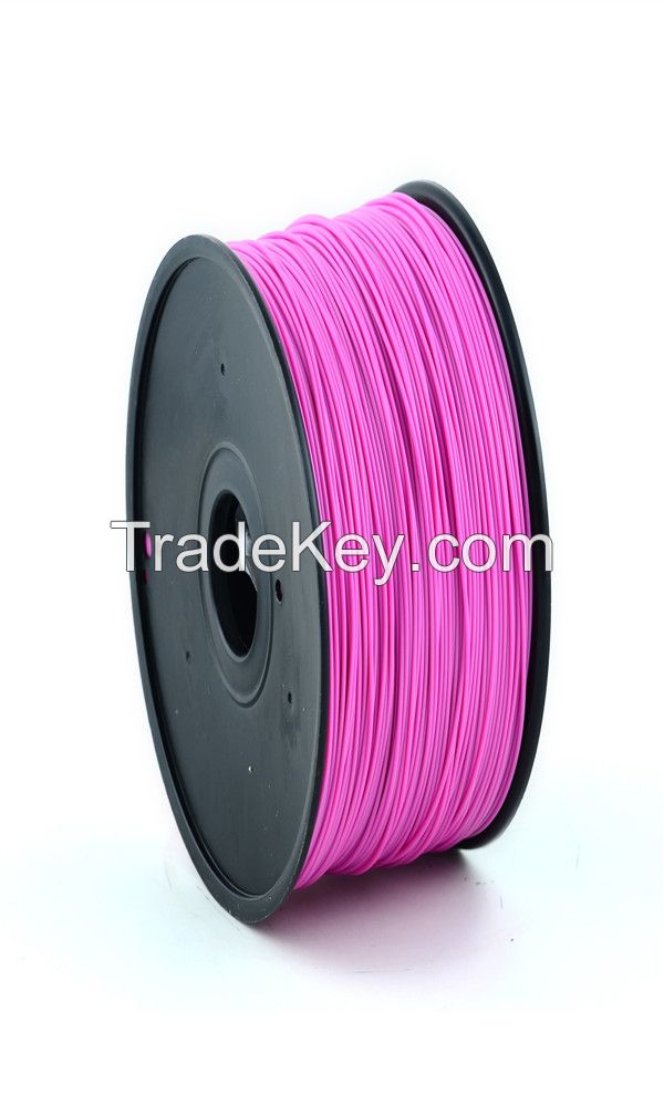 3D print filament for Makerbot 