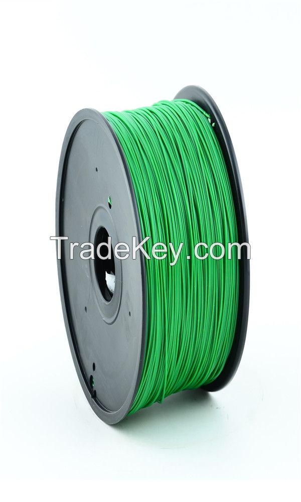 3D print filament for Makerbot