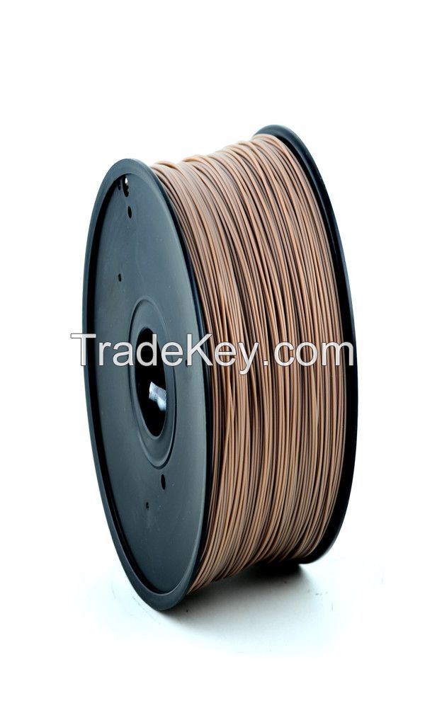 Professional manufacturer of 3D Print filament ABS PLA