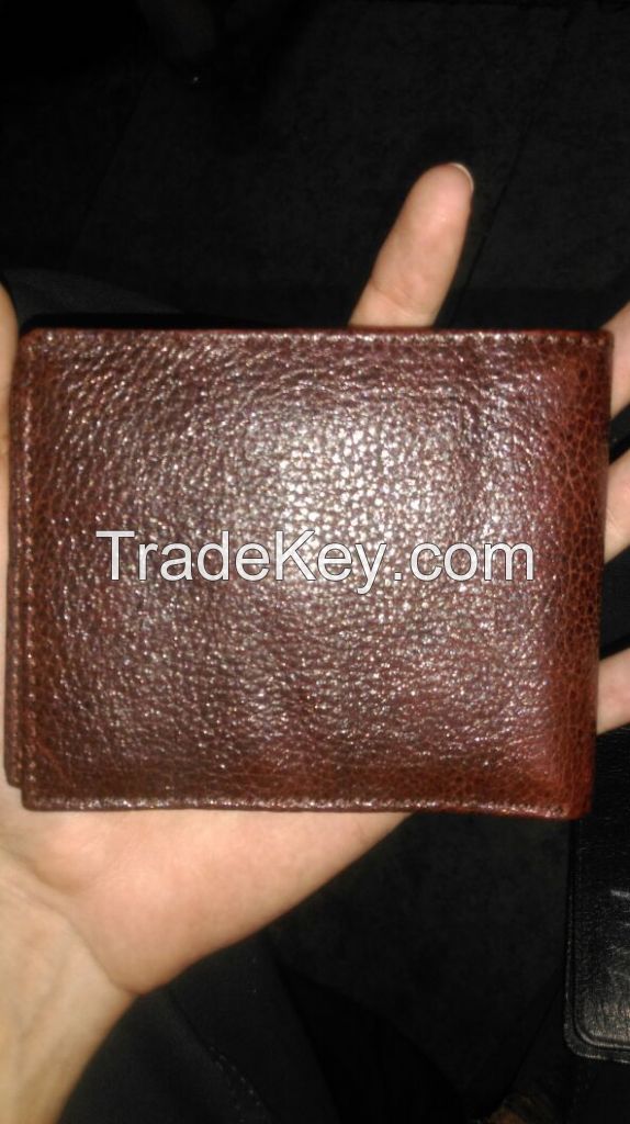 Premium Export Quality Leather Wallet