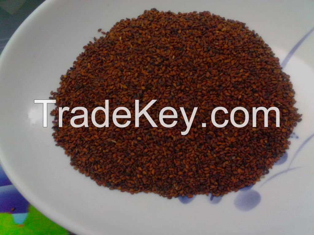 Sesame Seeds, Colour : Black, Red, White/Yellowish(Golden)