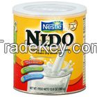 MILK POWDER, BABY MILK POWDER, FULL CREAM MILK POWDER, SKIMMED MILK POWDER