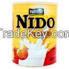 MILK POWDER, BABY MILK POWDER, FULL CREAM MILK POWDER, SKIMMED MILK POWDER