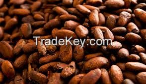 KIDNEY BEANS, COFFEE BEANS ARABICA, ROBUSTA COFFEE BEANS, COCOA BEANS