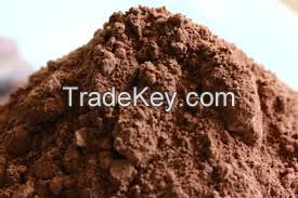 ALKALISED COCOA POWDER, NATURAL, WHEAT GRAINS, WHEAT POWDER, BARLEY, COCOA POWDER