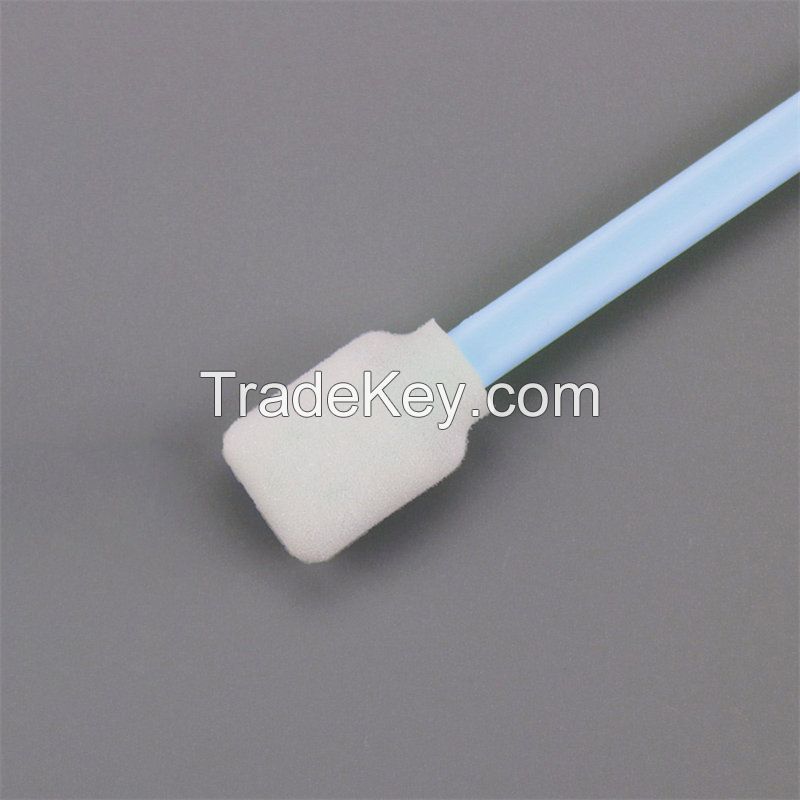 Large rectangular Head Solvent Cleaning Foam Swabs For Roland Mimaki Mutoh Printers