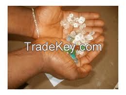 NATURAL ROUGH DIAMONDS