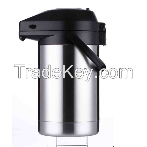 Stainless Steel Vacuum Airpot Pump Pot 