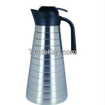 Stainless Steel Coffee Pot