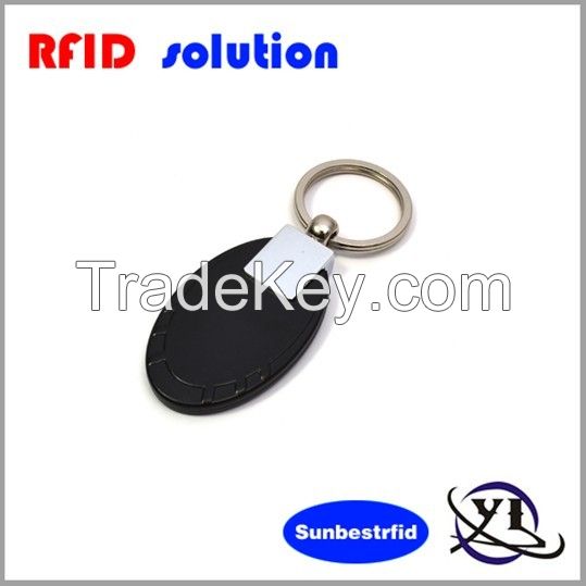 RFID keyfob TK33 with TK4100 chip