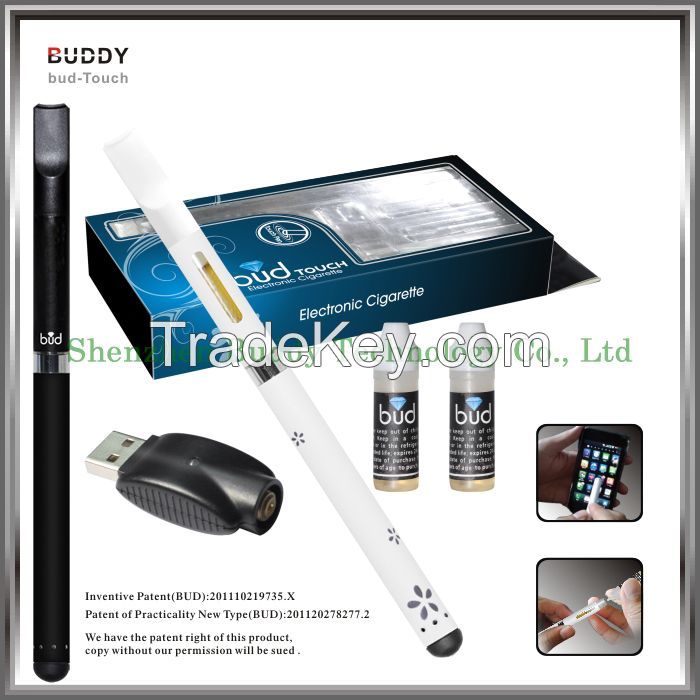 7 years manufacturer bbtank t1 bud touch electronic cigarette nero technology bud touch vaporizer pen