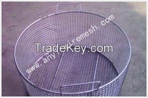 Medical Sterilization Basket