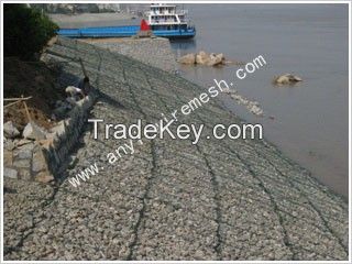 Gabion Stone Cage