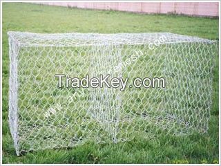 Gabion Stone Cage