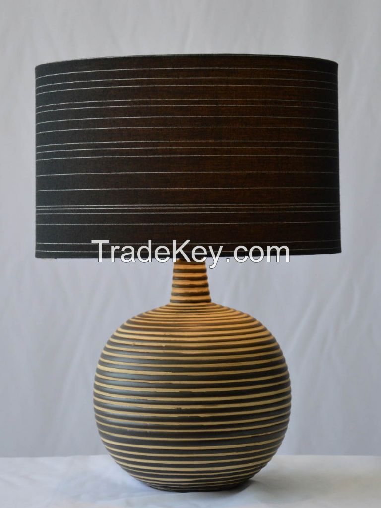 Decorative Table Lamps