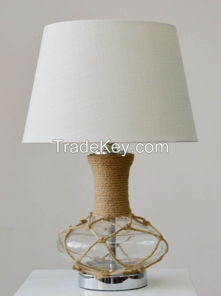 Decorative Table Lamps