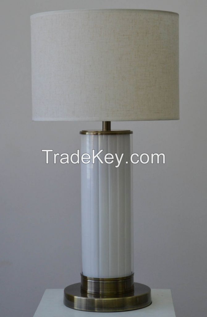 Decorative Table Lamps