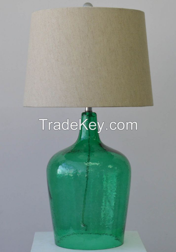 Decorative Table Lamps