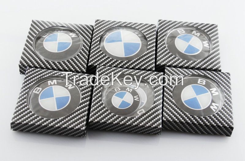 BMW  emblem / car logo/ car emblem sticker