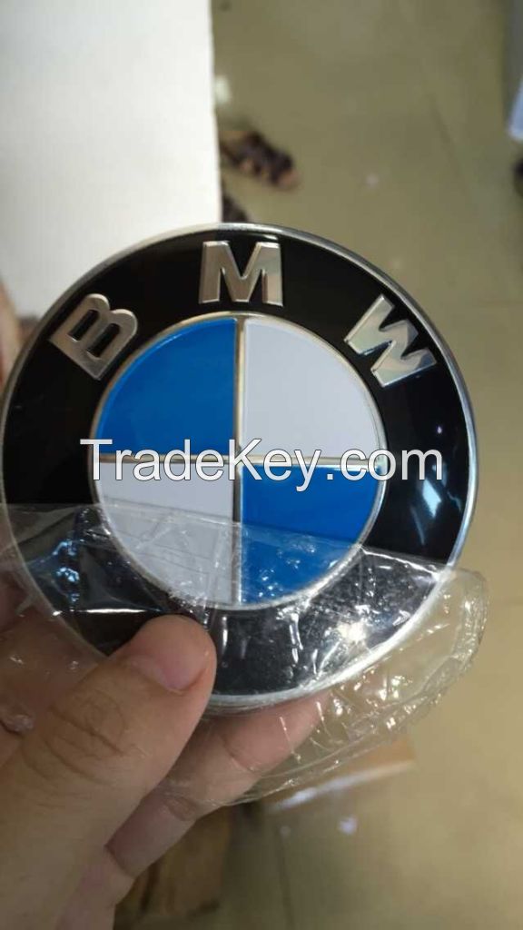 BMW  emblem / car logo/ car emblem sticker