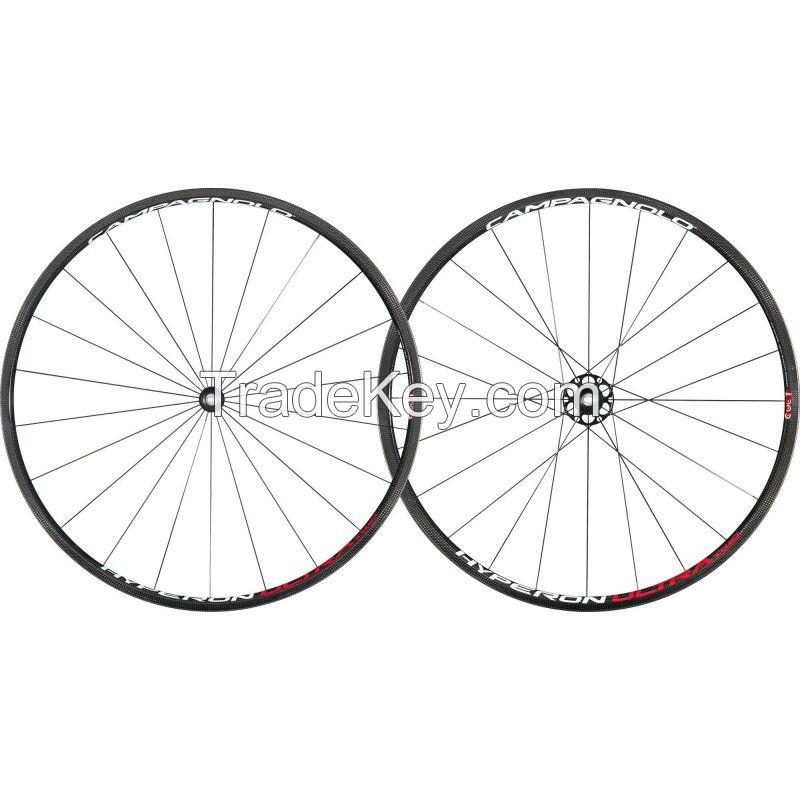 Campagnolo Hyperon Ultra Two Wheelset (Clincher)