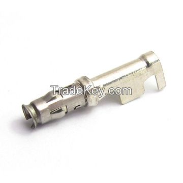 Custom Quality Precision Stamping Parts Used in Medical, Militry