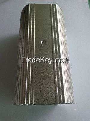 Professional Manufacturer for Aluminum Part