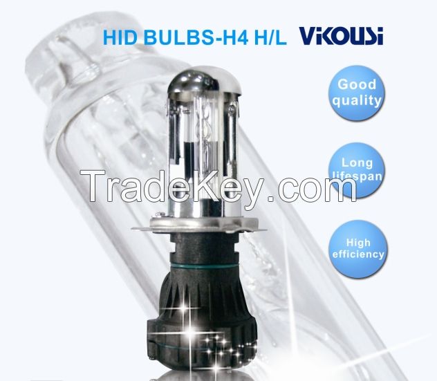 xenon hid bulbs-H4 Hi/Lo