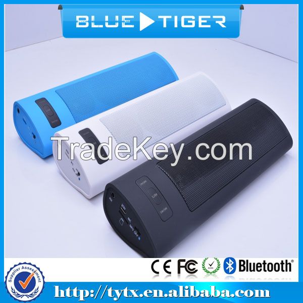 Portable  wireless Bluetooth Speaker