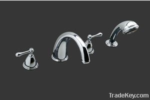 faucet, sanitary wear, bathroom