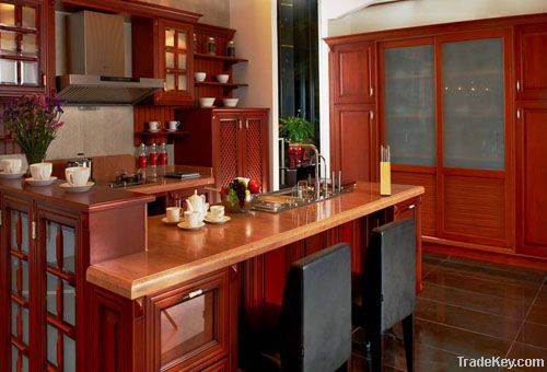 Kitchen cabinet, cupboard, home decoration