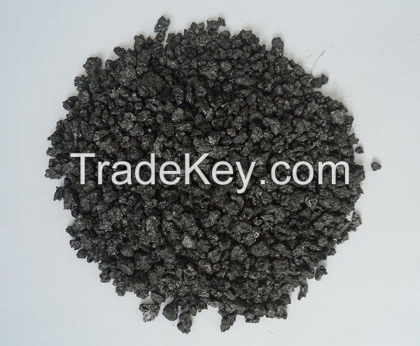 Graphitized Petroleum Coke