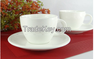 ceramic coffee cup