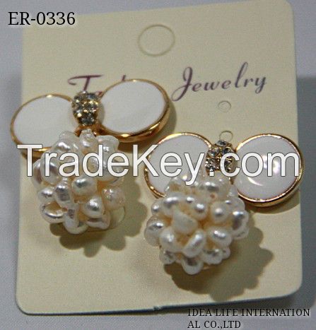 fashion pendants earring