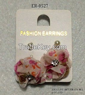 fashion pendants earring