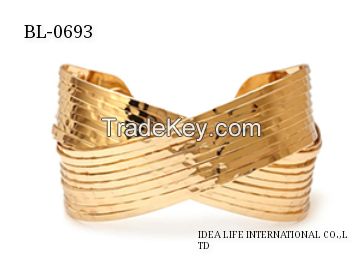 gold plating bangles